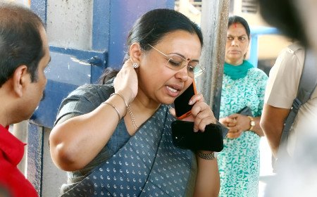 അന്നത്തെ ആരോപണങ്ങളും ഇന്നത്തെ അന്വേഷണവും; വീണാ ജോർജ് കേസ് വീണ്ടും ചർച്ചയിൽ