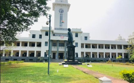 കലാലയ രാഷ്ട്രീയത്തിന് വിലക്ക്? കേരള സർവകലാശാലയുടെ കരട് മാർഗരേഖ വിവാദത്തിൽ