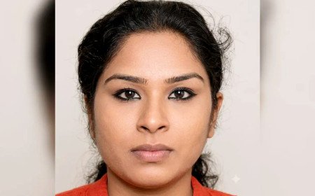 റിയാദിൽ കാസർഗോട് സ്വദേശിനിയായ മലയാളി നഴ്സ് മരിച്ചു;   