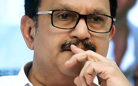 ആരോഗ്യവും ദേവസ്വവും ഒരേ കൈയിൽ! മുരളീധരന്റെ ‘മെഗാ മിഷൻ’ എന്ത്?
