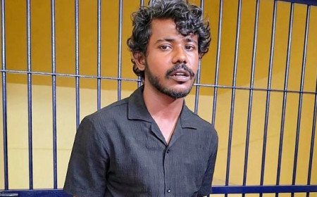 മാത്യു കുഴൽനാടന്റെ നിർമാണത്തിലിരിക്കുന്ന വീട്ടിൽ മോഷണം; പ്രതി പിടിയിൽ