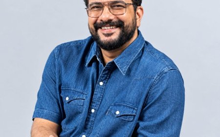 രാഹുൽ നിർത്തിയിടത്ത് നിന്ന് പിഷാരടി തുടങ്ങി; പാലക്കാടിന് പുതിയ വികസന മാതൃക