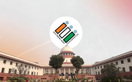 മോദി സർക്കാരിന്റെ നിയമം ചോദ്യം ചെയ്യപ്പെടുന്നു; സുപ്രീം കോടതിയിൽ ഭിന്നവിധി