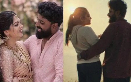 “സെപ്റ്റംബർ 13ന് വിവാഹം?”; അഹാന കൃഷ്ണയുടെ പോസ്റ്റിന് താഴെ ആരാധകന്റെ കമന്റ്, ഡിലീറ്റ് ചെയ്തതോടെ ചർച്ച കൊഴുക്കുന്നു