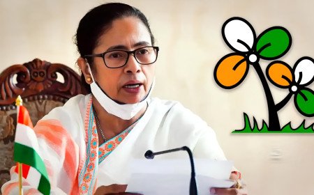 മമതയുടെ പിന്തുണയ്ക്ക് പിന്നാലെ കോൺഗ്രസ് സ്ഥാനാർത്ഥി അറസ്റ്റിൽ; നന്ദിഗ്രാമിൽ നാടകീയ നീക്കങ്ങൾ