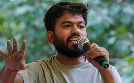 ‘ട്രോൾ’ പോലും മനസ്സിലാകുന്നില്ലേ? അഭിജിത് ദീപകെയുടെ പോസ്റ്റിൽ ബിജെപിയുടെ പരിഭ്രമമെന്ന് വിമർശനം