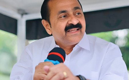വിഴിഞ്ഞം നേട്ടവും സി.പി.എം കലഹവും: കേരള രാഷ്ട്രീയം മാറുന്ന വഴിയിൽ