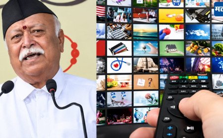 ‘കുടുംബ മൂല്യങ്ങൾ സംരക്ഷിക്കണം’; ഒ.ടി.ടി നിയന്ത്രിക്കാൻ ആർ.എസ്.എസ് നീക്കം
