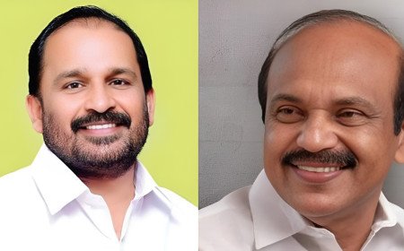 ഉണ്ണിയാടനെ ചൊല്ലി യു.ഡി.എഫിൽ പുതിയ പൊട്ടിത്തെറി; കോൺഗ്രസിനെതിരെ കേരള കോൺഗ്രസിന്റെ പരാതി