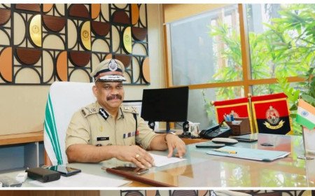 അർജന്റീന–മെസ്സി കേരള സന്ദർശന തട്ടിപ്പ്: പ്രത്യേക അന്വേഷണ സംഘം രൂപീകരിച്ചു