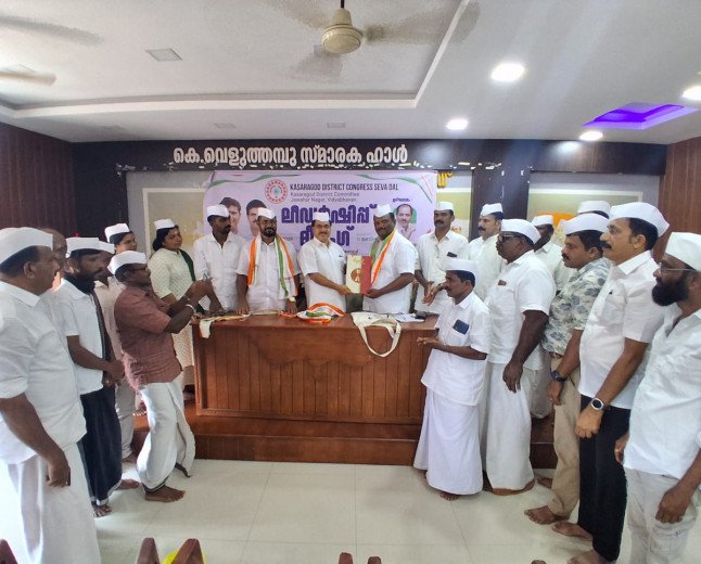 പത്ത് വർഷത്തെ എൽഡിഎഫ് ഭരണം കേരളത്തിന്റെ ഊർജമേഖലയിൽ പ്രതിസന്ധിയുണ്ടാക്കി: പി.കെ. ഫൈസൽ