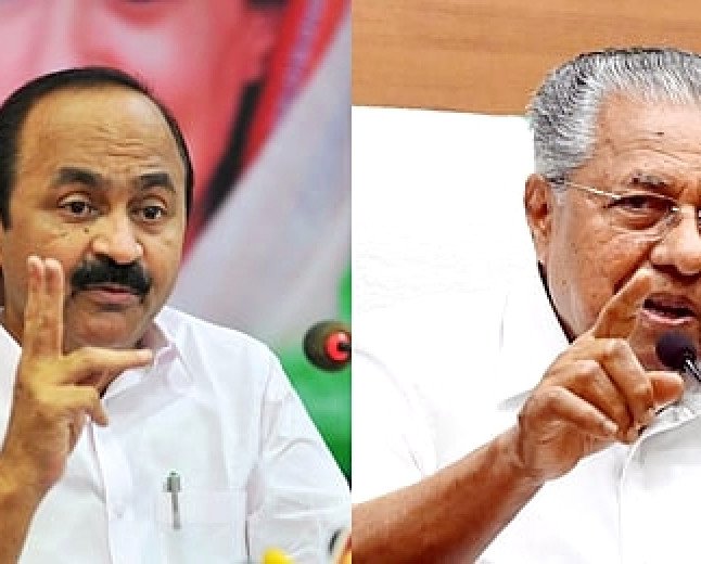 പിണറായിക്കെതിരെ കേസെടുക്കാമെന്ന ഇഡി കത്ത്; എജിയുടെ നിയമോപദേശം തേടി സർക്കാർ, കോൺഗ്രസിൽ ഭിന്നാഭിപ്രായം