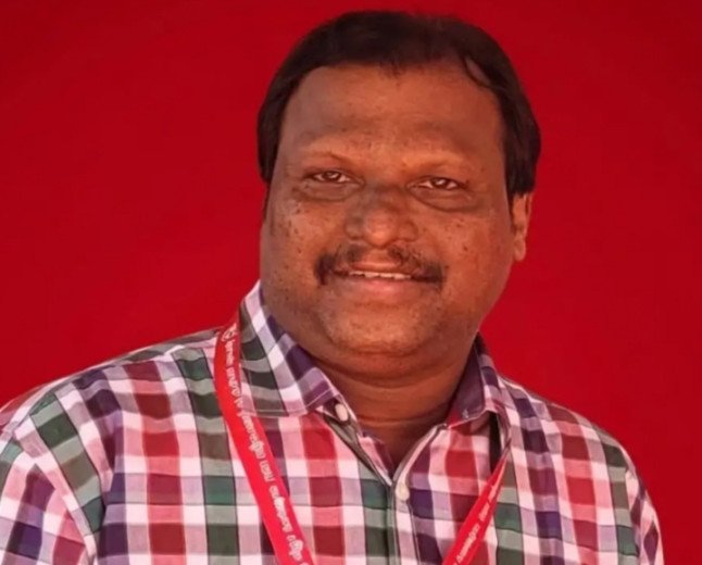 ‘പോലീസിന്റെയും മക്കളുടെയും ജനനേന്ദ്രിയം അടിച്ചുടയ്ക്കാൻ തന്റേടമുള്ള പ്രവർത്തകർ ഞങ്ങൾക്കൊപ്പമുണ്ട്’; അടൂരിൽ സിപിഎം നേതാവിന്റെ വിവാദ പ്രസംഗം