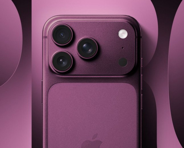 Apple iPhone 18 Pro എത്തി; A20 Pro ചിപ്പും Variable Aperture ക്യാമറയും, പുതിയ Burgundy നിറവും