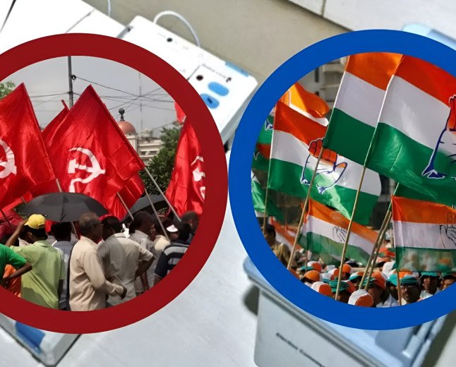 അധികാരത്തിലെത്തി നാല് മാസം; തദ്ദേശ ഉപതെരഞ്ഞെടുപ്പിലെ തിരിച്ചടി യുഡിഎഫ് പരിശോധിക്കണം