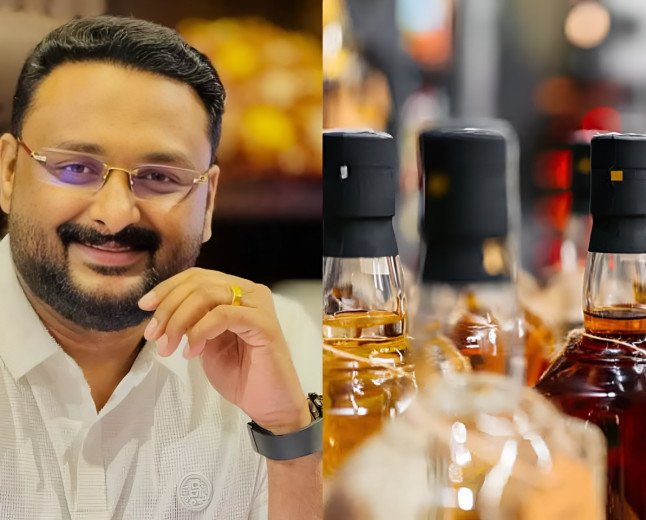 67 ലിറ്റർ മദ്യം പൊന്തിവന്ന വീട് ആരുടേത്? ആന്റോ കേസിൽ നിർണായക ട്വിസ്റ്റ്