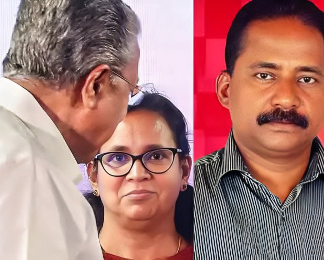 തിരുത്തലുകൾ പറഞ്ഞ് സിപിഎം; ആദ്യം തിരുത്തേണ്ടത് ടി.പി. വധത്തിലെ തെറ്റല്ലേ?