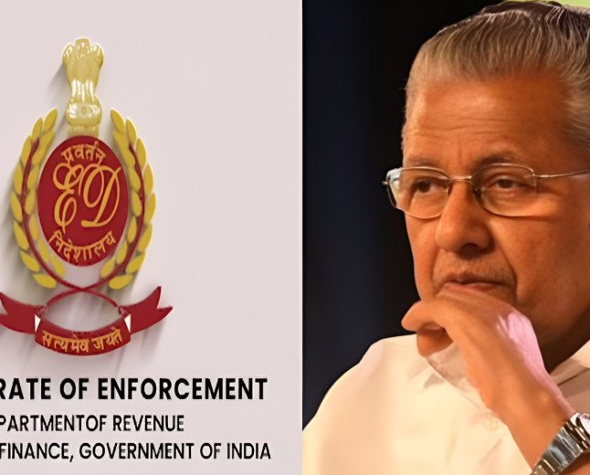 മാസപ്പടി കേസിൽ നിർണായക നീക്കം; ഇ.ഡി റിപ്പോർട്ടിൽ വിജിലൻസ് അന്വേഷണത്തിന് വഴിയൊരുങ്ങുന്നു