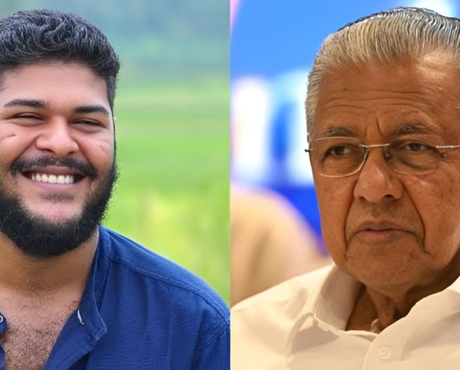 അന്ന് പിണറായി ചോദിച്ചു, ഇന്ന് അലൻ മറുപടി നൽകി; ‘ചായ കുടിക്കാൻ പോയതല്ലല്ലോ’