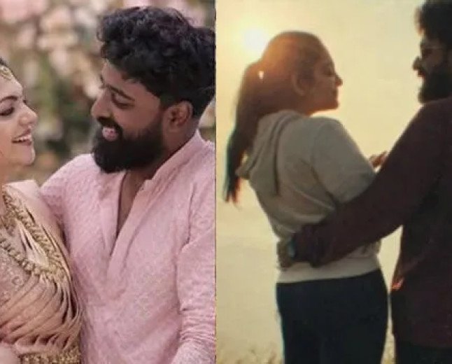 “സെപ്റ്റംബർ 13ന് വിവാഹം?”; അഹാന കൃഷ്ണയുടെ പോസ്റ്റിന് താഴെ ആരാധകന്റെ കമന്റ്, ഡിലീറ്റ് ചെയ്തതോടെ ചർച്ച കൊഴുക്കുന്നു