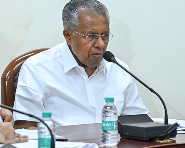 ഒന്നുകിൽ പിണറായി, അല്ലെങ്കിൽ സിപിഎം; വിശാല സംസ്ഥാന സമിതി നിർണായകം