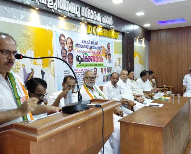സർക്കാർ ഓഫീസുകളിലെത്തുന്ന മുതിർന്ന പൗരന്മാർക്ക് അന്തസ്സുറ്റ പരിഗണന ഉറപ്പാക്കണം: പി.കെ. ഫൈസൽ