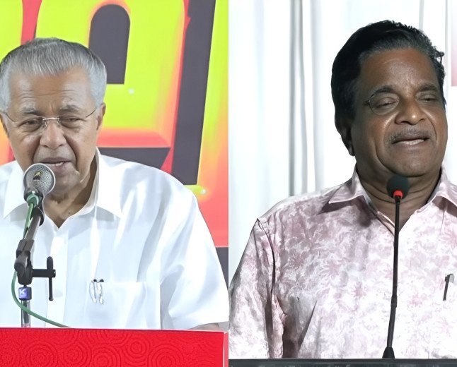 ‘പാർട്ടി തെറ്റ് തിരുത്തിയ ചരിത്രമില്ല’; സിപിഎം വിശാല സമിതിയിൽ നേതൃത്വത്തിനെതിരെ രൂക്ഷ വിമർശനം