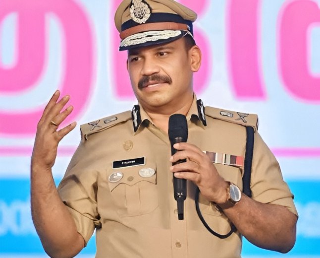 കാലത്തിന്റെ കാവ്യനീതി; പി. ശശിയുടെ കേസ് പി. വിജയന്റെ മേൽനോട്ടത്തിലേക്ക്?
