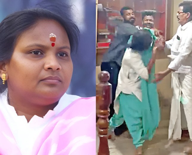പാർട്ടി തോറ്റപ്പോൾ രമ്യ പാട്ടുപാടി; ചിറയിൻകീഴ് കോൺഗ്രസിൽ പ്രതിഷേധം ശക്തം
