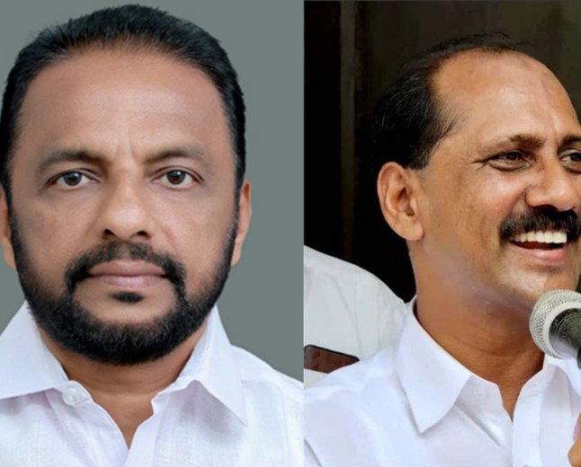 ‘സ്ഥലം എംഎൽഎ ക്ഷണിച്ചു, മുൻ എംഎൽഎ ഉദ്ഘാടനം ചെയ്തു’; പൂഞ്ഞാറിൽ നിന്നൊരു മാതൃക