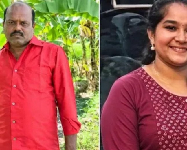 യുവാവിനെ കൊലപ്പെടുത്തി കാറിൽ ഉപേക്ഷിച്ചു; ഭാര്യയും കാമുകനും അറസ്റ്റിൽ