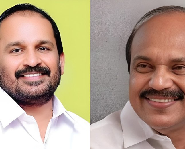 ഉണ്ണിയാടനെ ചൊല്ലി യു.ഡി.എഫിൽ പുതിയ പൊട്ടിത്തെറി; കോൺഗ്രസിനെതിരെ കേരള കോൺഗ്രസിന്റെ പരാതി