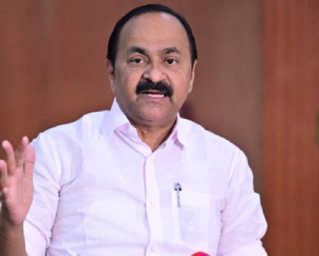 മാസപ്പടി കേസ്: അന്വേഷണം നിയമപരമായ ബാധ്യത; രാഷ്ട്രീയ വേട്ടയാടലില്ലെന്ന് വി.ഡി. സതീശൻ