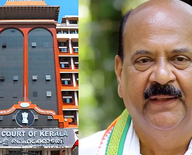 നിയമസഭയിൽ കാപ്പൻ തുടരുമോ? അയോഗ്യതാ ഹർജിയിൽ ഇനി സർക്കാരിന്റെ മറുപടി നിർണായകം