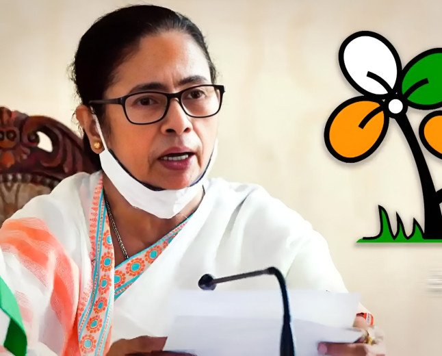 മമതയുടെ പിന്തുണയ്ക്ക് പിന്നാലെ കോൺഗ്രസ് സ്ഥാനാർത്ഥി അറസ്റ്റിൽ; നന്ദിഗ്രാമിൽ നാടകീയ നീക്കങ്ങൾ