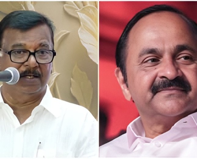 സതീശന്റെ ഭരണത്തെ പ്രശംസിച്ച് സി. ദിവാകരൻ; സിപിഎമ്മിന് തിരിച്ചടിയാകുമോ?