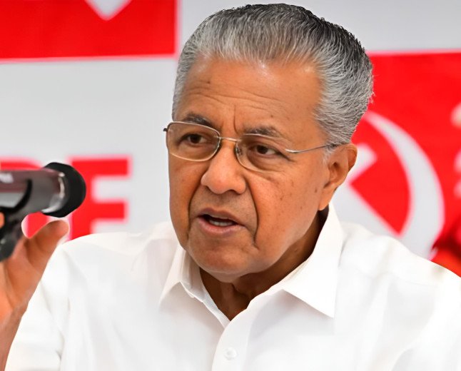 തോൽവിക്ക് പിന്നാലെ സിപിഎമ്മിൽ പൊട്ടിത്തെറി; പിണറായിക്കെതിരെ നീക്കം ശക്തം