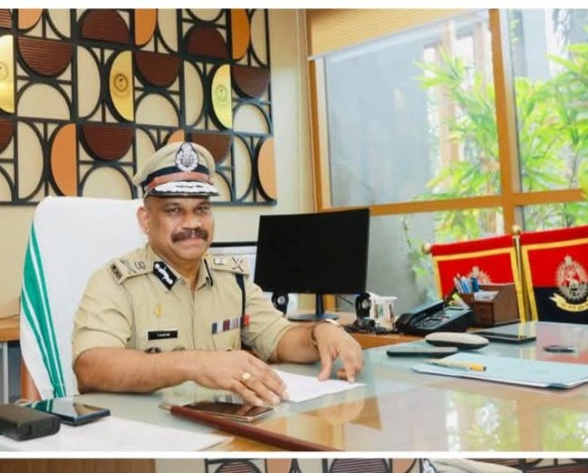 അർജന്റീന–മെസ്സി കേരള സന്ദർശന തട്ടിപ്പ്: പ്രത്യേക അന്വേഷണ സംഘം രൂപീകരിച്ചു