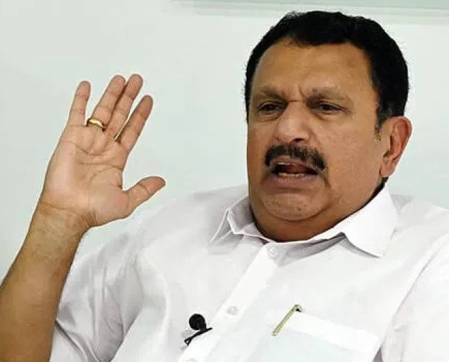 ശബരിമലയിൽ അരവണ ക്ഷാമം; ദേവസ്വം ബോർഡിന്റെ ‘മെല്ലെപ്പോക്ക്’ ശക്തമായി വിമർശിച്ച് ദേവസ്വം മന്ത്രി 
