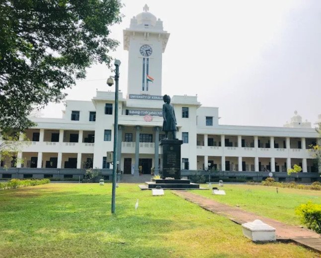 കലാലയ രാഷ്ട്രീയത്തിന് വിലക്ക്? കേരള സർവകലാശാലയുടെ കരട് മാർഗരേഖ വിവാദത്തിൽ