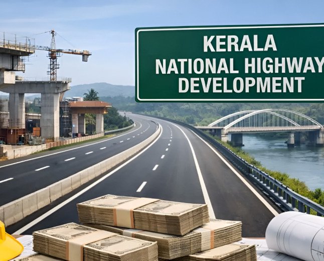 ദേശീയപാതയോരത്തെ കെട്ടിടങ്ങളുടെ ദൂരപരിധി കണക്കെടുപ്പ്; സുപ്രീംകോടതി ഉത്തരവിന് പിന്നാലെ നടപടി