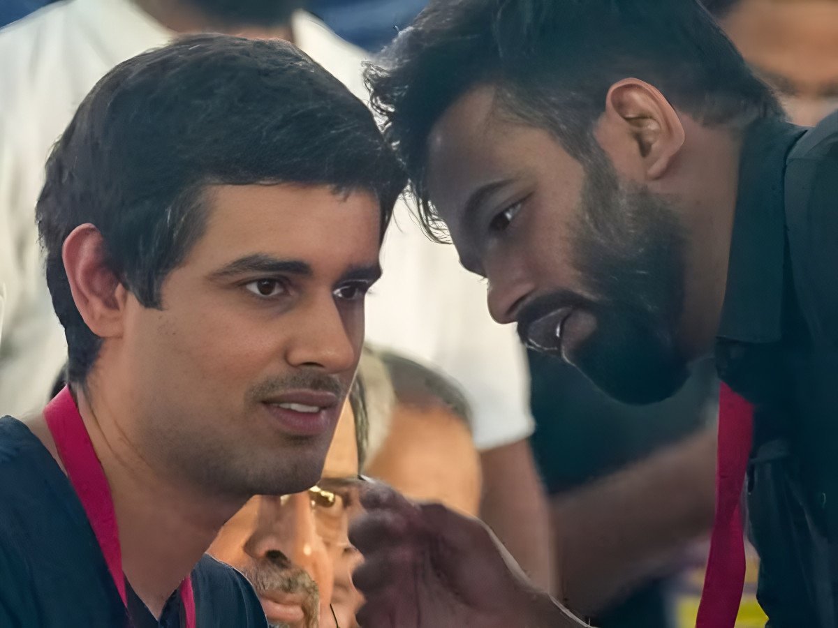 ധ്രുവ് റാഠിയെ കസ്റ്റഡിയിലെടുത്തെന്ന് റിപ്പോർട്ട്; ഡൽഹിയിൽ പ്രതിഷേധത്തിന് മുൻപ് വൻ നിയന്ത്രണങ്ങൾ
