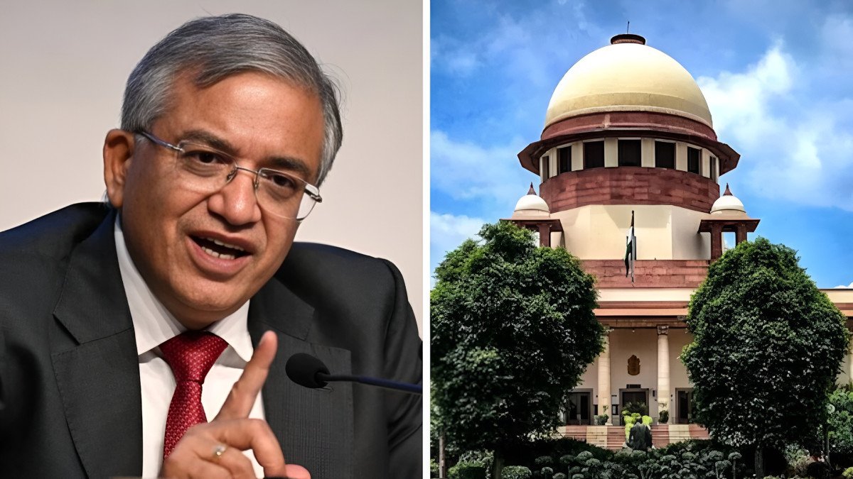 ഗ്യാനേഷ് കുമാറിന്റെ അധികാരങ്ങൾക്ക് തിരിച്ചടിയോ? സുപ്രീം കോടതി ഇടപെടലിൽ പ്രതീക്ഷയോടെ പ്രതിപക്ഷം