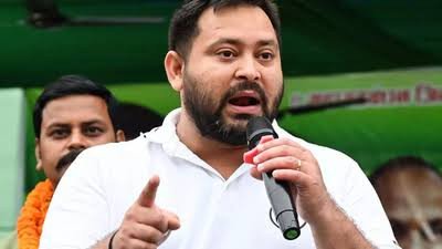 ദർഭംഗ എംഎൽസി സീറ്റിൽ ബിജെപിക്ക് തിരിച്ചടി; സിറ്റിങ് സീറ്റിൽ ആർജെഡിക്ക് അട്ടിമറി വിജയം
