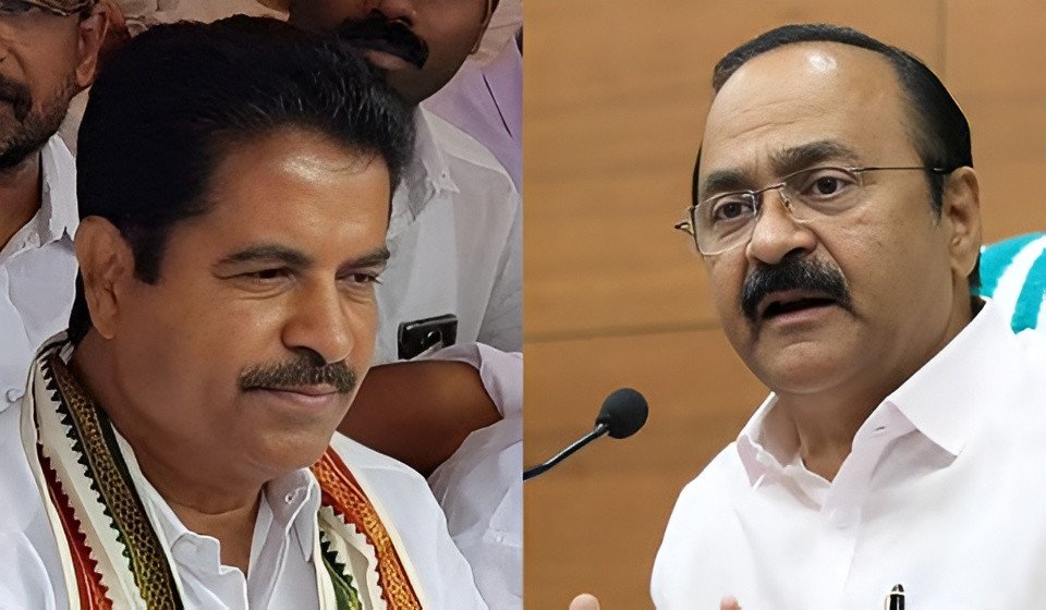 അടൂർ പ്രകാശിന് കുരുക്ക്; യു.ഡി.എഫ് കൺവീനർ സ്ഥാനത്ത് നിന്ന് മാറ്റാൻ നീക്കം