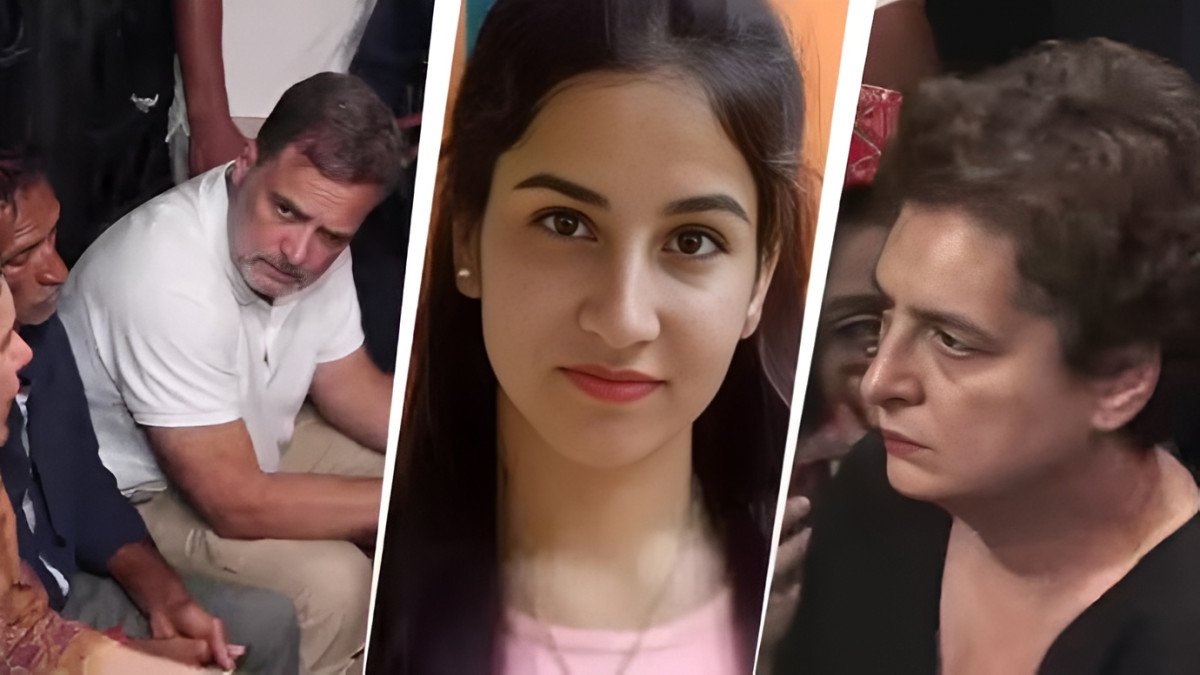 അങ്കിത ഭണ്ഡാരി കേസ് വീണ്ടും ബിജെപിക്ക് കുരുക്കാകുന്നു; ദുഷ്യന്ത് ഗൗതമിന്റെ ഗവർണർ നിയമനത്തിനെതിരെ ദേശീയ പ്രതിഷേധം