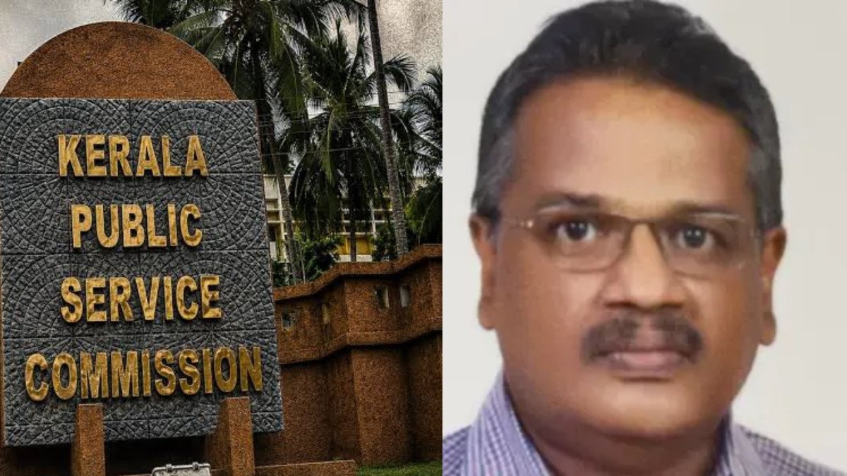 പി.എസ്.സി പരീക്ഷാ തട്ടിപ്പ്: ചെയർമാൻ എം.ആർ. ബൈജുവിനും അംഗങ്ങൾക്കുമെതിരെ എഫ്.ഐ.ആർ; ഗുരുതര വകുപ്പുകൾ ചുമത്തി ക്രൈംബ്രാഞ്ച്