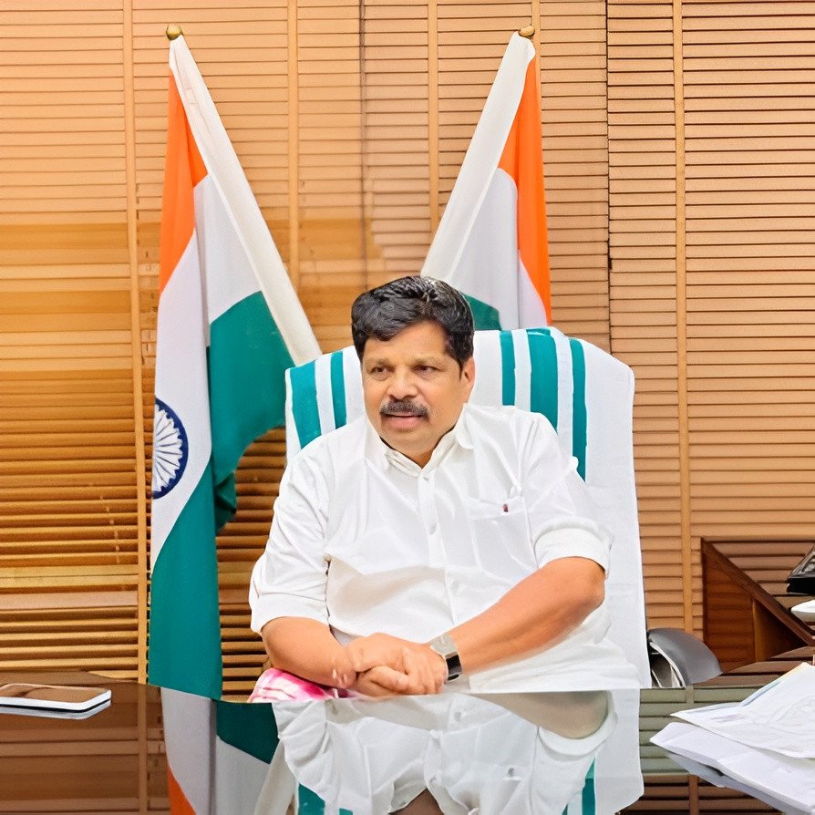 കെപിസിസി അധ്യക്ഷനാകാൻ എ.പി. അനിൽകുമാർ? മന്ത്രിസഭയിൽ അഴിച്ചുപണിക്ക് നീക്കം