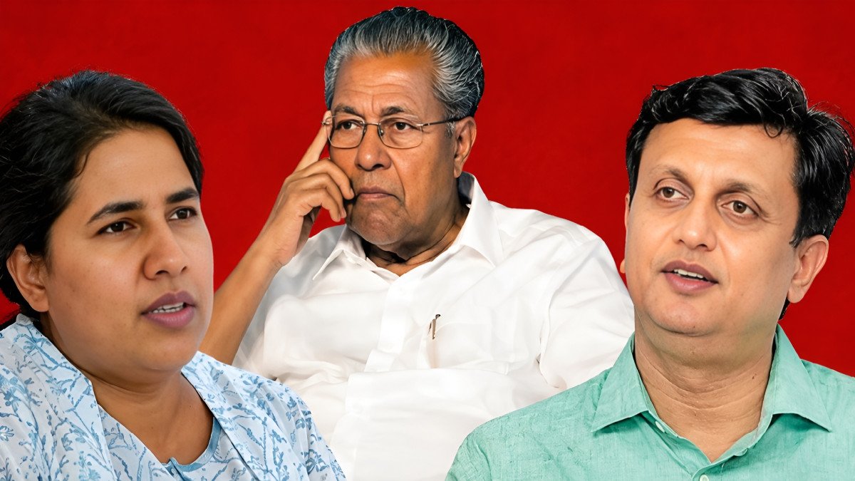 പിണറായി വിജയനെതിരെ എഫ്.ഐ.ആർ വേണം; ഹൈക്കോടതി ഉത്തരവ്