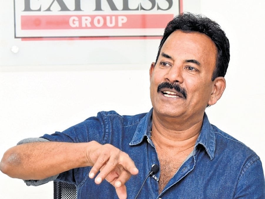 മേജർ രവിക്കെതിരെ അന്വേഷണം ആവശ്യപ്പെട്ട് വിമുക്തഭടന്മാരുടെ സംഘടന; കേന്ദ്രത്തിന് പരാതി .